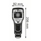 BOSCH Універсальний детектор D-tect 120 (0601081301)
