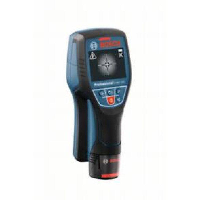 BOSCH Універсальний детектор D-tect 120 (0601081301)