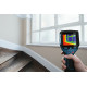 BOSCH Тепловізор GTC 400 C -10град. до +400град., ±3град., IP 53, 0.5кг (0601083101)