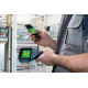 BOSCH Тепловізор GTC 400 C -10град. до +400град., ±3град., IP 53, 0.5кг (0601083101)