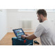 BOSCH Тепловізор GTC 400 C -10град. до +400град., ±3град., IP 53, 0.5кг (0601083101)