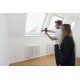 BOSCH Тепловізор GTC 400 C -10град. до +400град., ±3град., IP 53, 0.5кг (0601083101)
