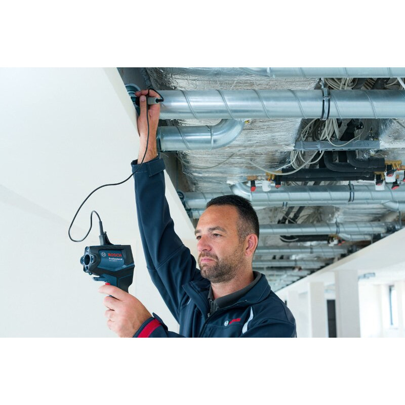BOSCH Термодетектор Professional GIS 1000 C (0601083300)