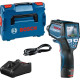 BOSCH Термодетектор GIS 1000C -40град. до +1000град., ±.0.2град., IP54, 0.54кг, кейс (0601083301)