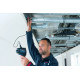 BOSCH Термодетектор GIS 1000C -40град. до +1000град., ±.0.2град., IP54, 0.54кг, кейс (0601083301)