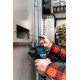 BOSCH Термодетектор GIS 1000C -40град. до +1000град., ±.0.2град., IP54, 0.54кг, кейс (0601083301)