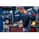 BOSCH Тепловізор GTC 600 C + L-boxx, 12В, ± 2,0 °C, Роздільна здатність 0.1 °C (0601083500)
