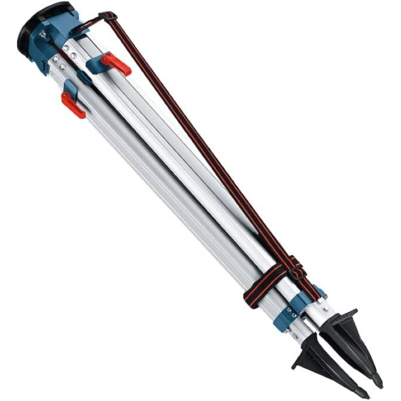 BOSCH Штатив BT170HD для оптичних нівелірів, 5/8