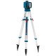 BOSCH Штатив BT170HD для оптичних нівелірів, 5/8