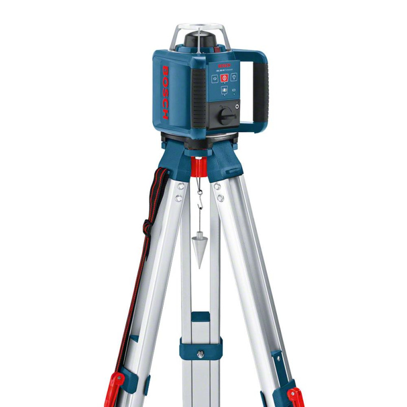 BOSCH Штатив BT170HD для оптичних нівелірів, 5/8