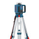 BOSCH Штатив BT170HD для оптичних нівелірів, 5/8