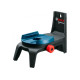 BOSCH Тримач універсальний RM2, 15х8х11.3см (0601092700)