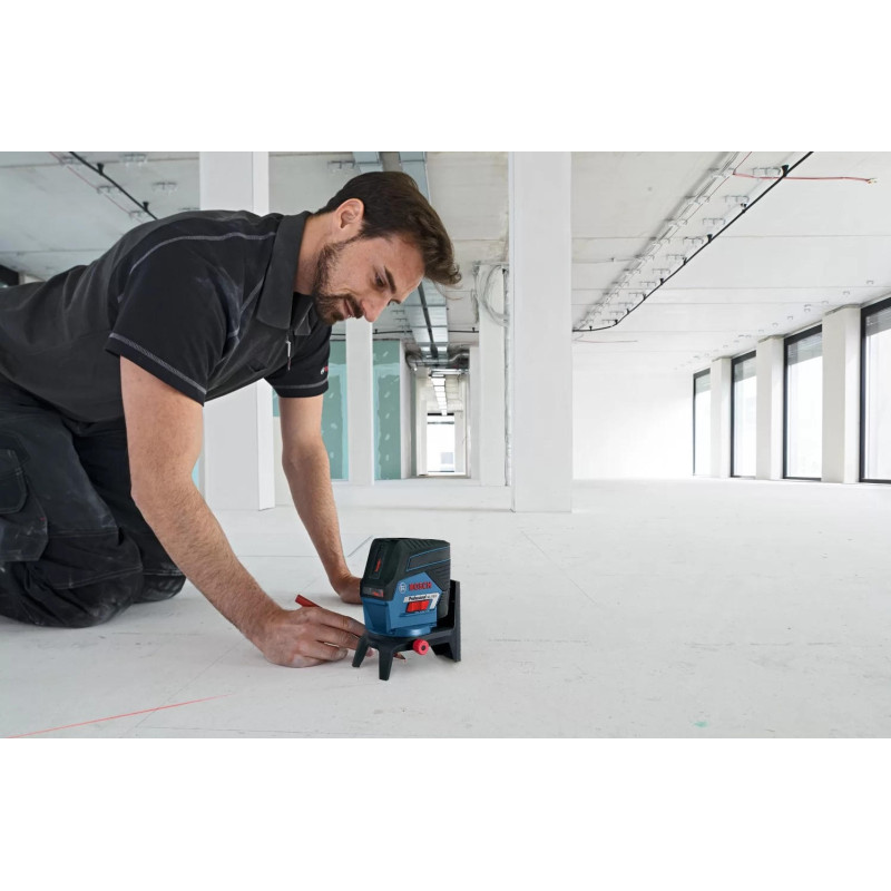 BOSCH Тримач універсальний RM2, 15х8х11.3см (0601092700)