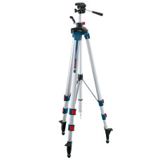 BOSCH Штатив BT250 для оптичних нівелірів, 1/4