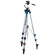 BOSCH Штатив BT250 для оптичних нівелірів, 1/4