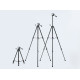BOSCH Штатив BT 150 1/4