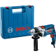 BOSCH Дриль ударний GSB 16 RE (060114E500)