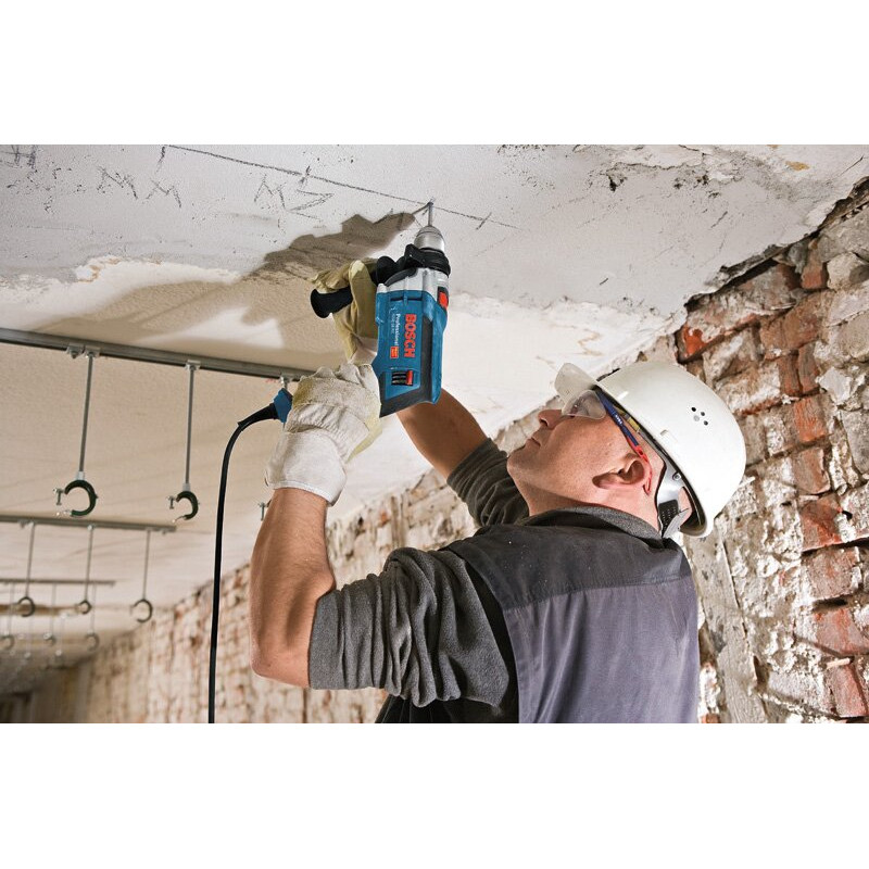 BOSCH Дриль ударний GSB 16 RE (060114E500)