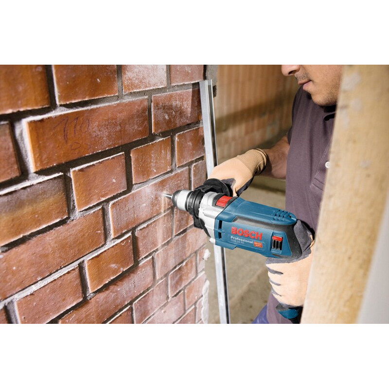 BOSCH Дриль ударний GSB 16 RE (060114E500)