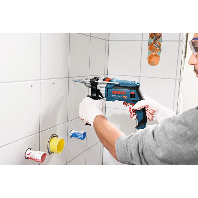 BOSCH Дриль ударний GSB 16 RE (060114E500)