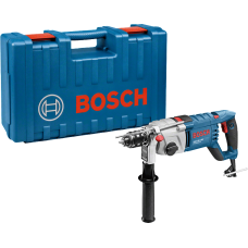 BOSCH Дриль ударний GSB 162-2 RE (060118B000)