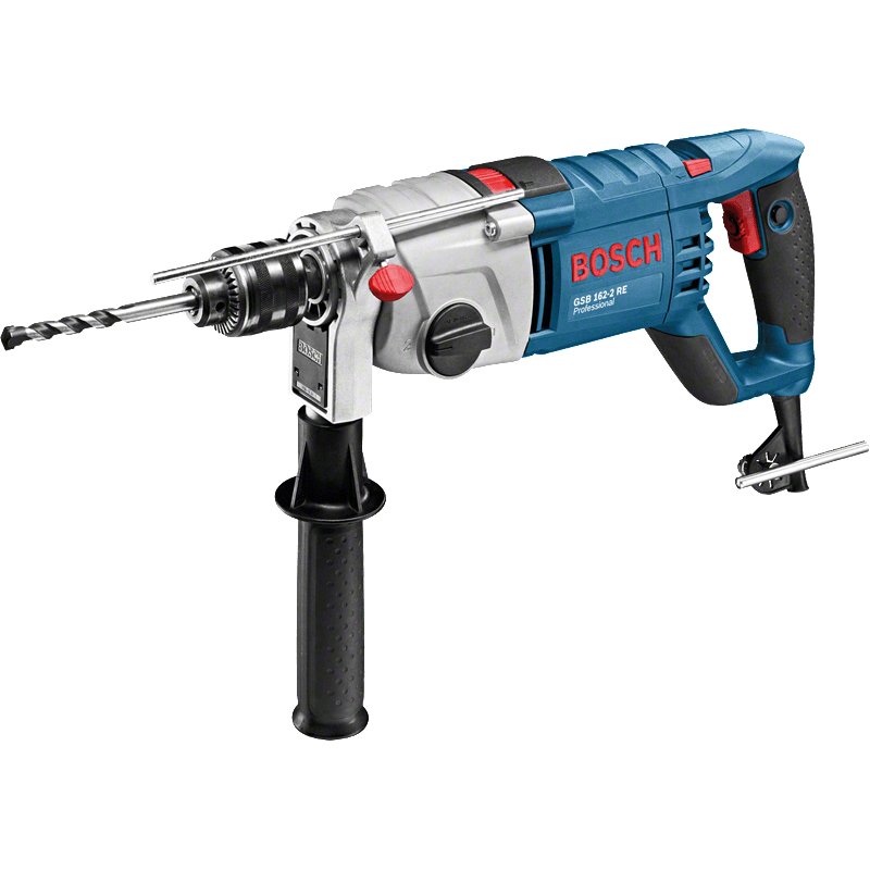BOSCH Дрель ударная GSB 162-2 RE (060118B000)
