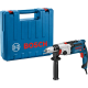 BOSCH Дриль ударний GSB 21-2 RCT (060119C700)