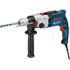 BOSCH Дриль ударний GSB 21-2 RCT (060119C700)