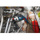 BOSCH Дриль ударний GSB 21-2 RCT (060119C700)