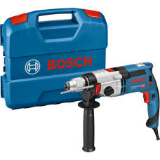 BOSCH Дриль ударний GSB 24-2 (БЗП) (060119C801)