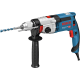 BOSCH Дриль ударний GSB 24-2 (БЗП) (060119C801)