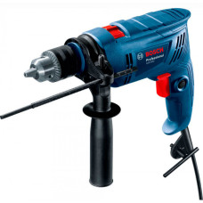 BOSCH Ударний дриль GSB 600 PROFESSIONAL 0.601.1A0.320 (06011A0320)