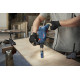 BOSCH Ударний дриль GSB 600 PROFESSIONAL 0.601.1A0.320 (06011A0320)