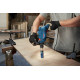 BOSCH Ударний дриль GSB 600 PROFESSIONAL 0.601.1A0.320 (06011A0320)