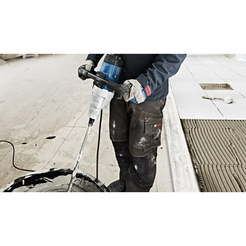 BOSCH МиксерGRW 18-2 E Professional (06011A8000)