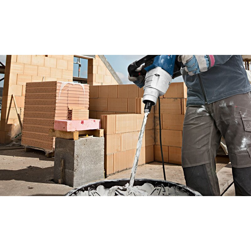 BOSCH МиксерGRW 18-2 E Professional (06011A8000)