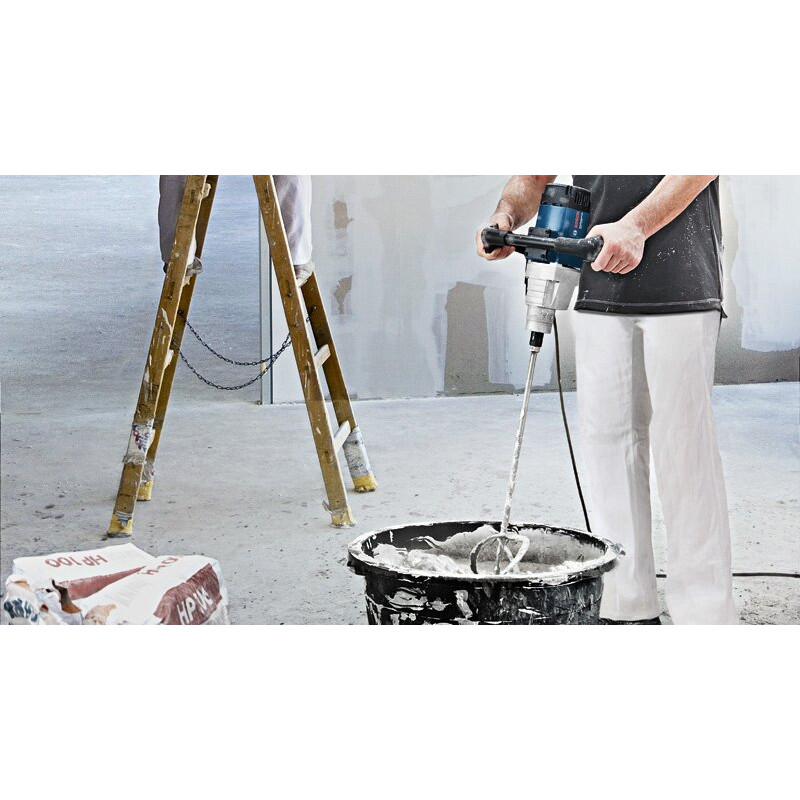 BOSCH МиксерGRW 18-2 E Professional (06011A8000)