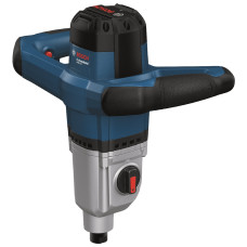 BOSCH Міксер будівельний GRW 140 1400Вт 480-750об·хв М14 4.2кг (06011C4020)