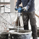 BOSCH Міксер будівельний GRW 140 1400Вт 480-750об·хв М14 4.2кг (06011C4020)