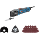 BOSCH Многофункциональный инструмент GOP 30-28 (0601237001)