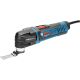 BOSCH Многофункциональный инструмент GOP 30-28 (0601237001)