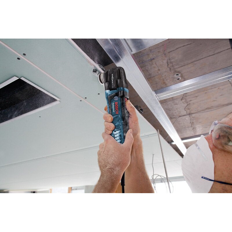 BOSCH Многофункциональный инструмент GOP 30-28 (0601237001)