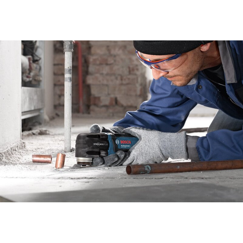 BOSCH Многофункциональный инструмент GOP 30-28 (0601237001)