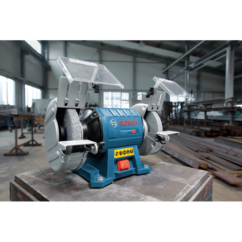 BOSCH Верстат точильний Professional GBG 35-15 (060127A300)