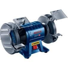 BOSCH Верстат точильний Professional GBG 60-20 (060127A400)