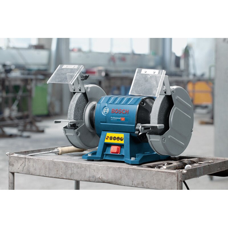 BOSCH Верстат точильний Professional GBG 60-20 (060127A400)