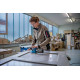 BOSCH Шліфмашина ексцентрикова GSS 160 Multi 180Вт 24000об·хв 1.2кг (06012A2300)