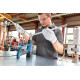 BOSCH Фен будівельний Professional GHG 3-66 2300Вт 650°C 150-500л·хв 0.66кг (06012A6300)