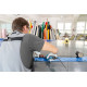 BOSCH Фен будівельний GHG 20-60 2000Вт 50-630°C 150 -500л·хв 0.89кг (06012A6400)
