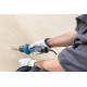 BOSCH Фен будівельний GHG 20-60 2000Вт 50-630°C 150 -500л·хв 0.89кг (06012A6400)